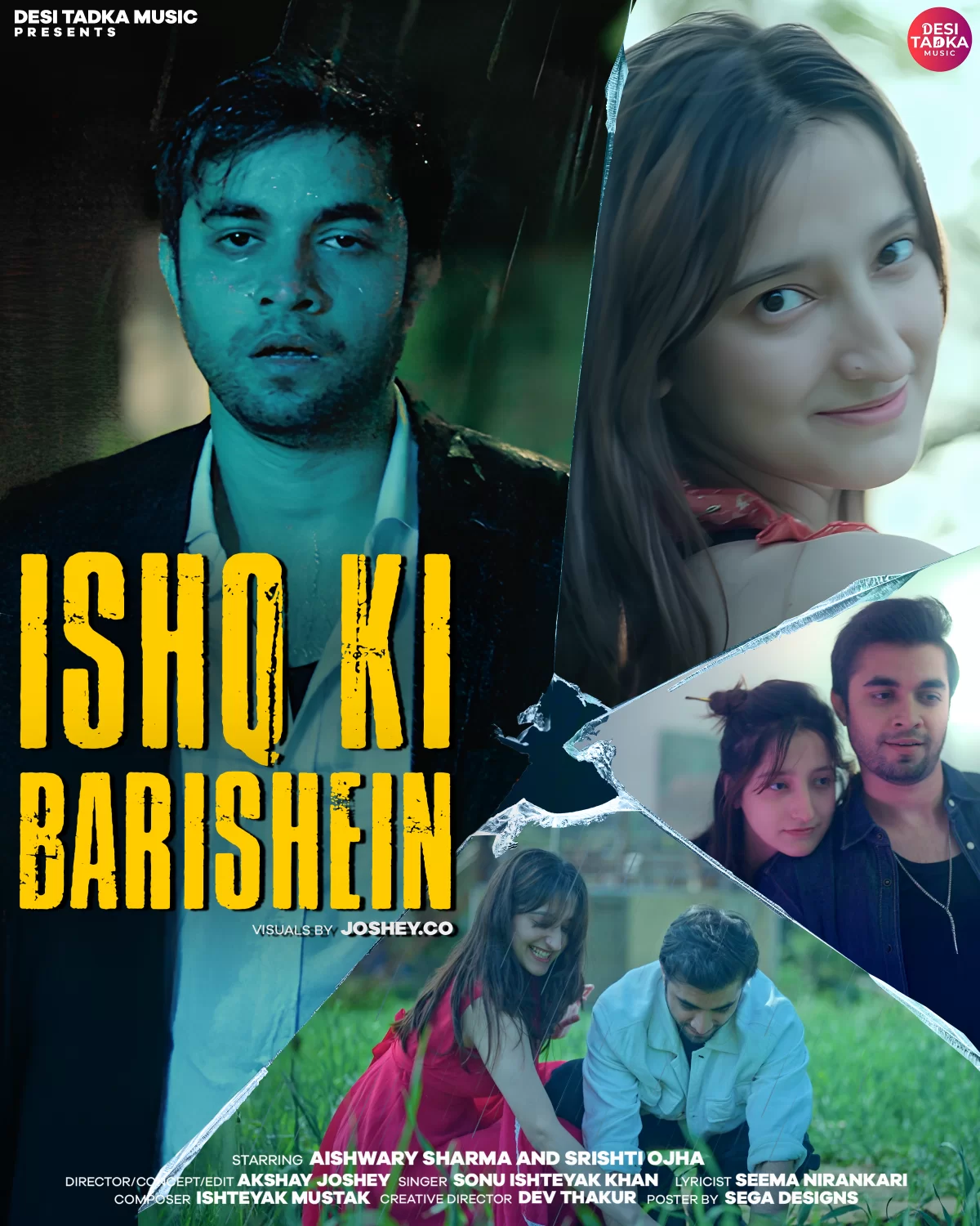 Ishq Ki Barishein