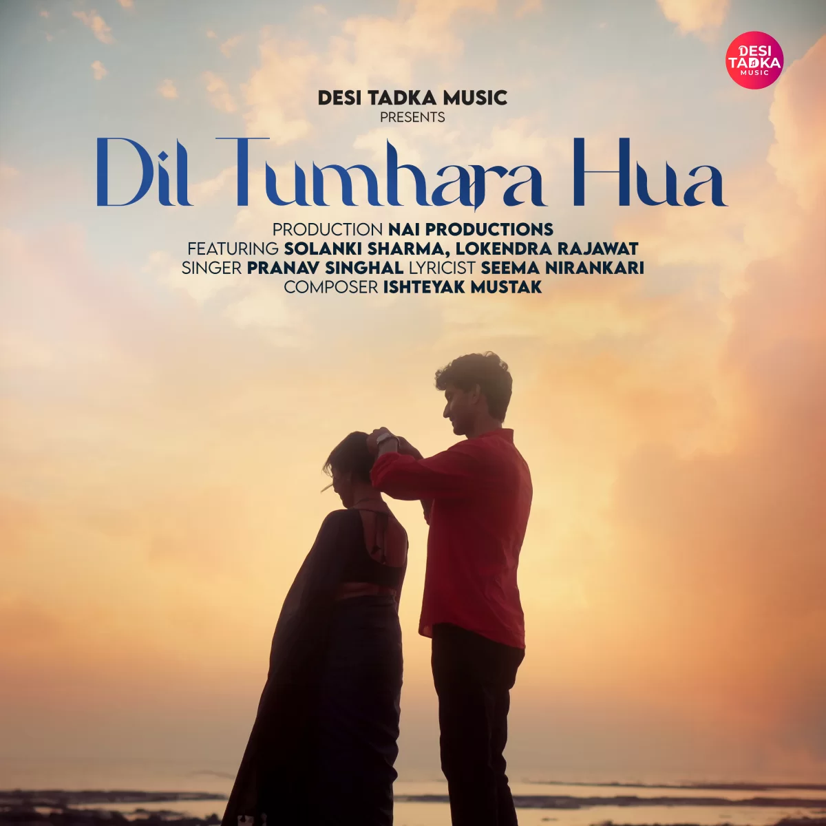 Dil Tumhara Hua