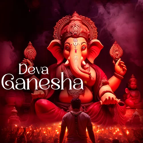 Deva Ganesha