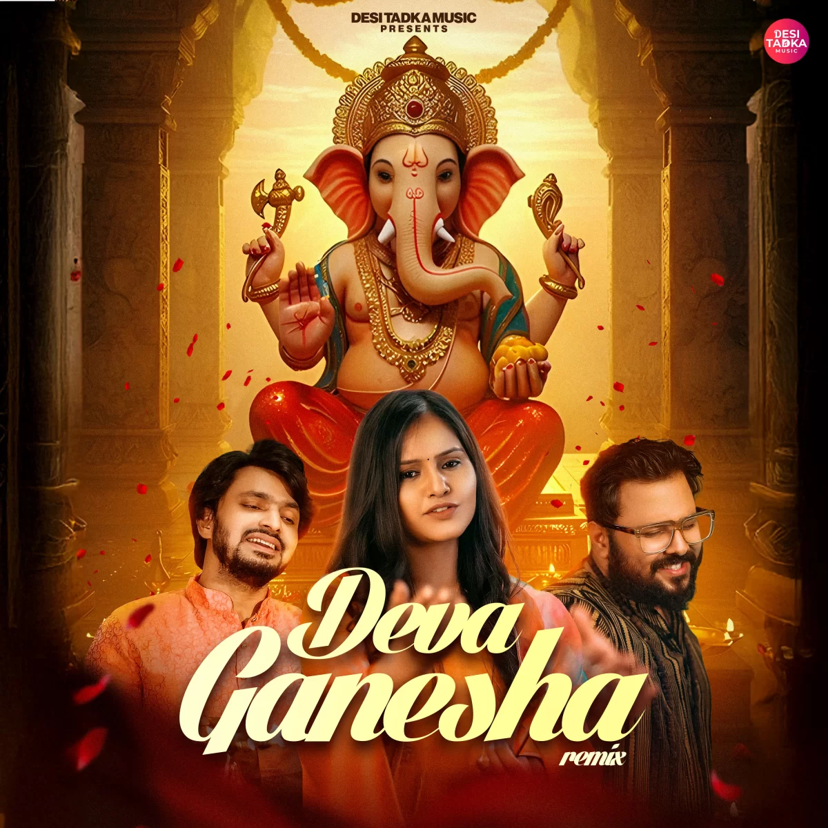 Deva Ganesha Remix