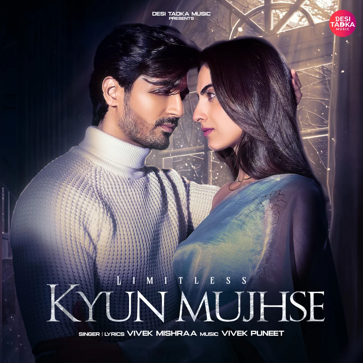 Kyun Mujhse